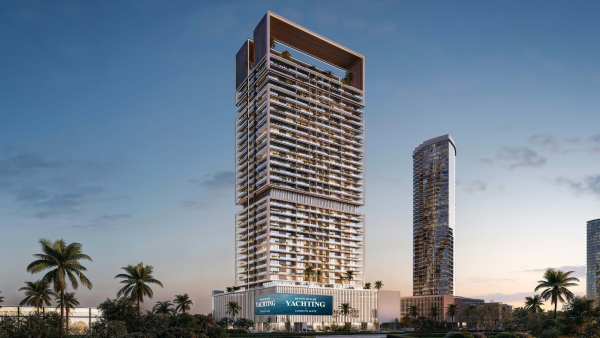 Investment Growth Chart