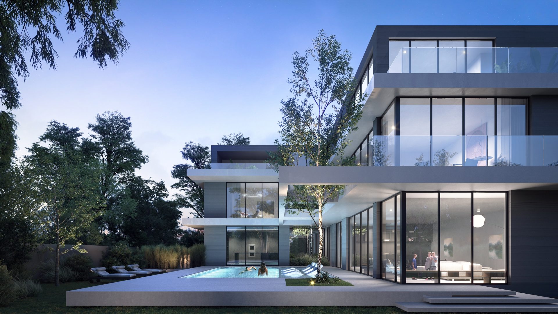 Investment Growth Chart