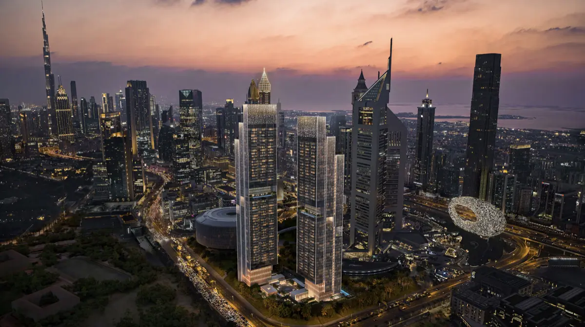 Investment Growth Chart