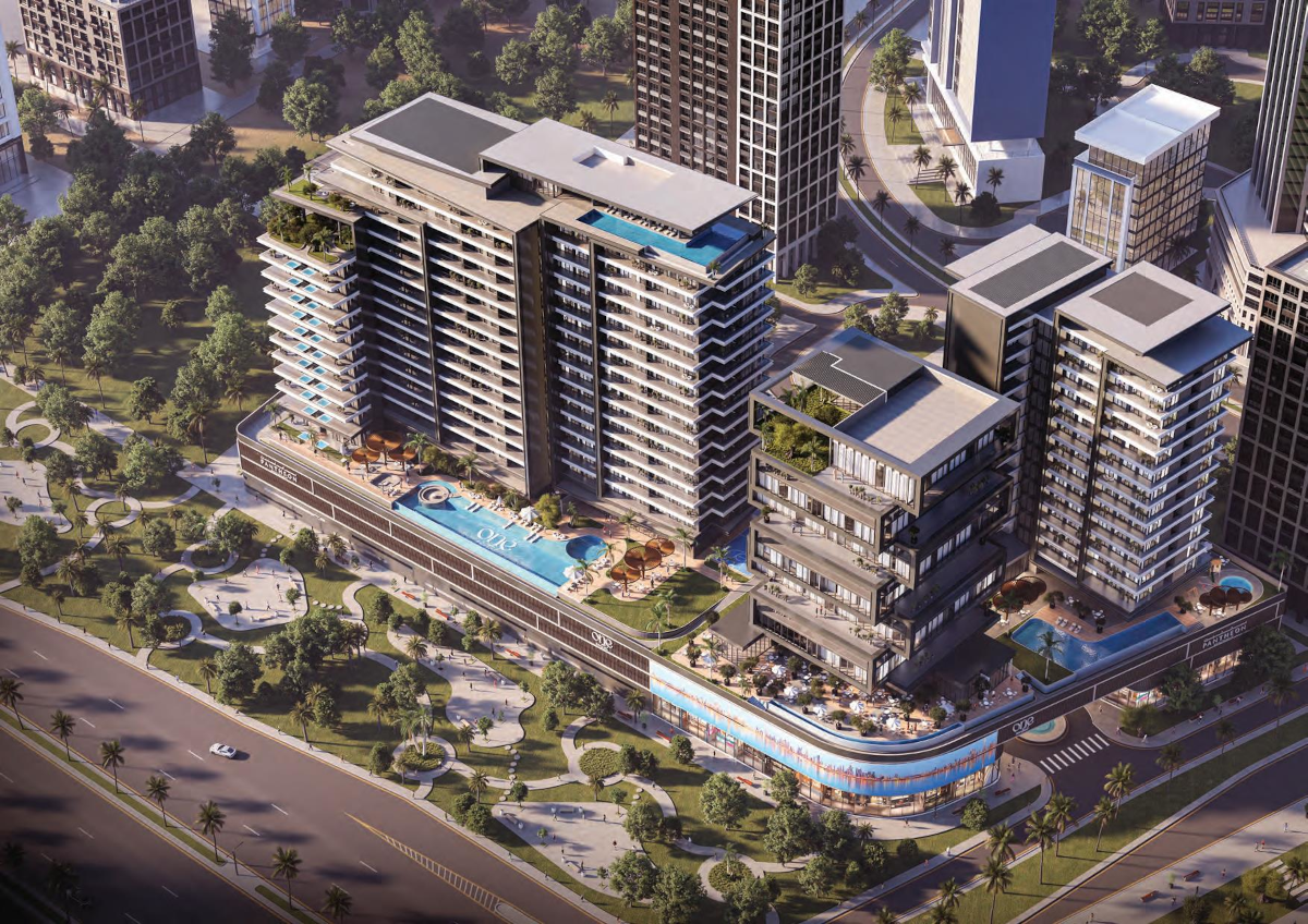 Investment Growth Chart