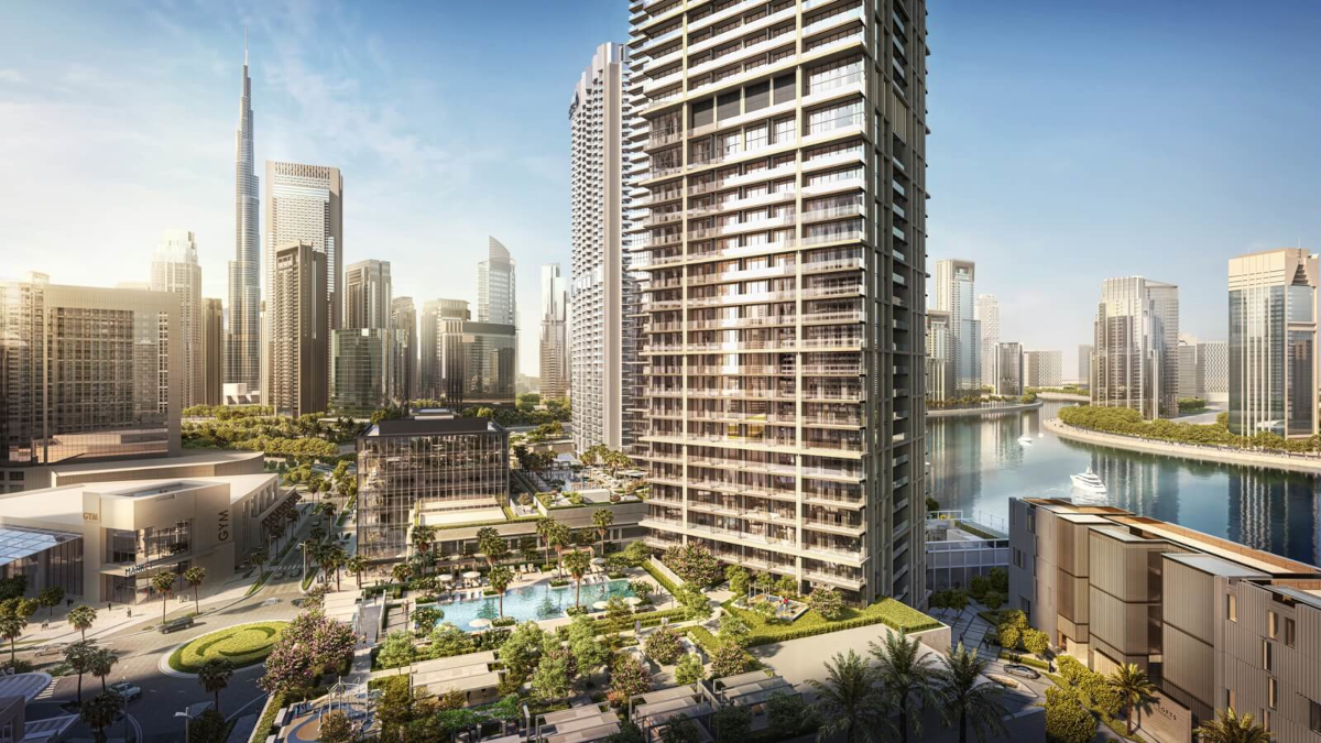 Investment Growth Chart