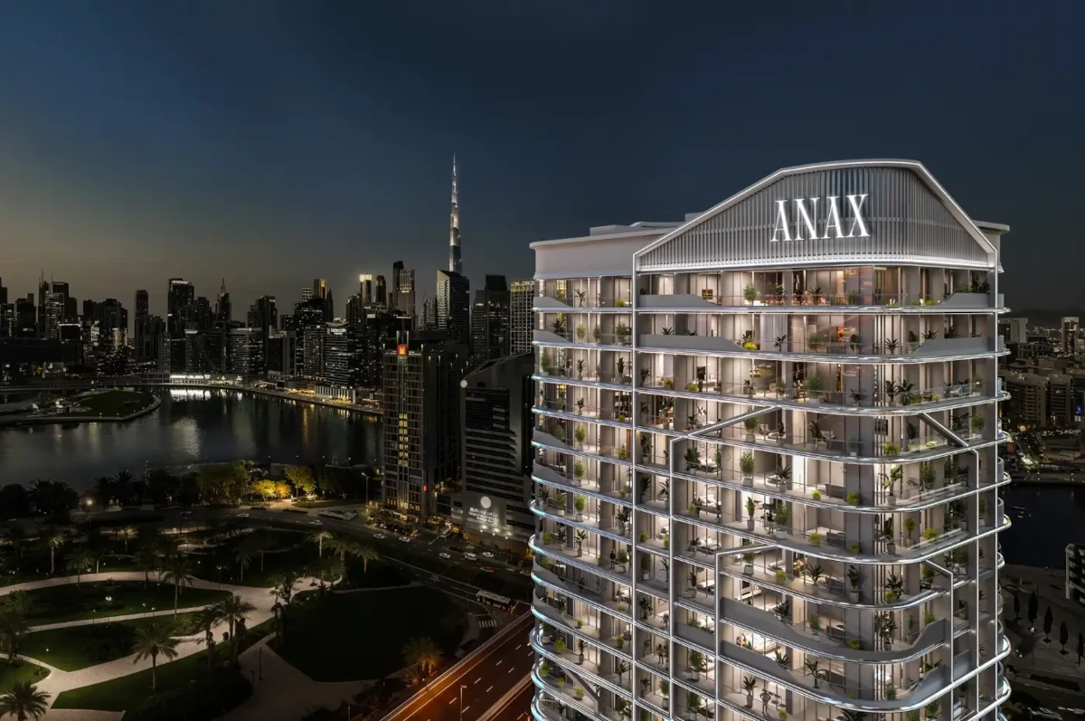 Investment Growth Chart