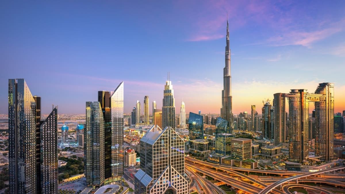 Buy Property in Dubai, A Practical Step-by-Step Guide for Foreign Buyers