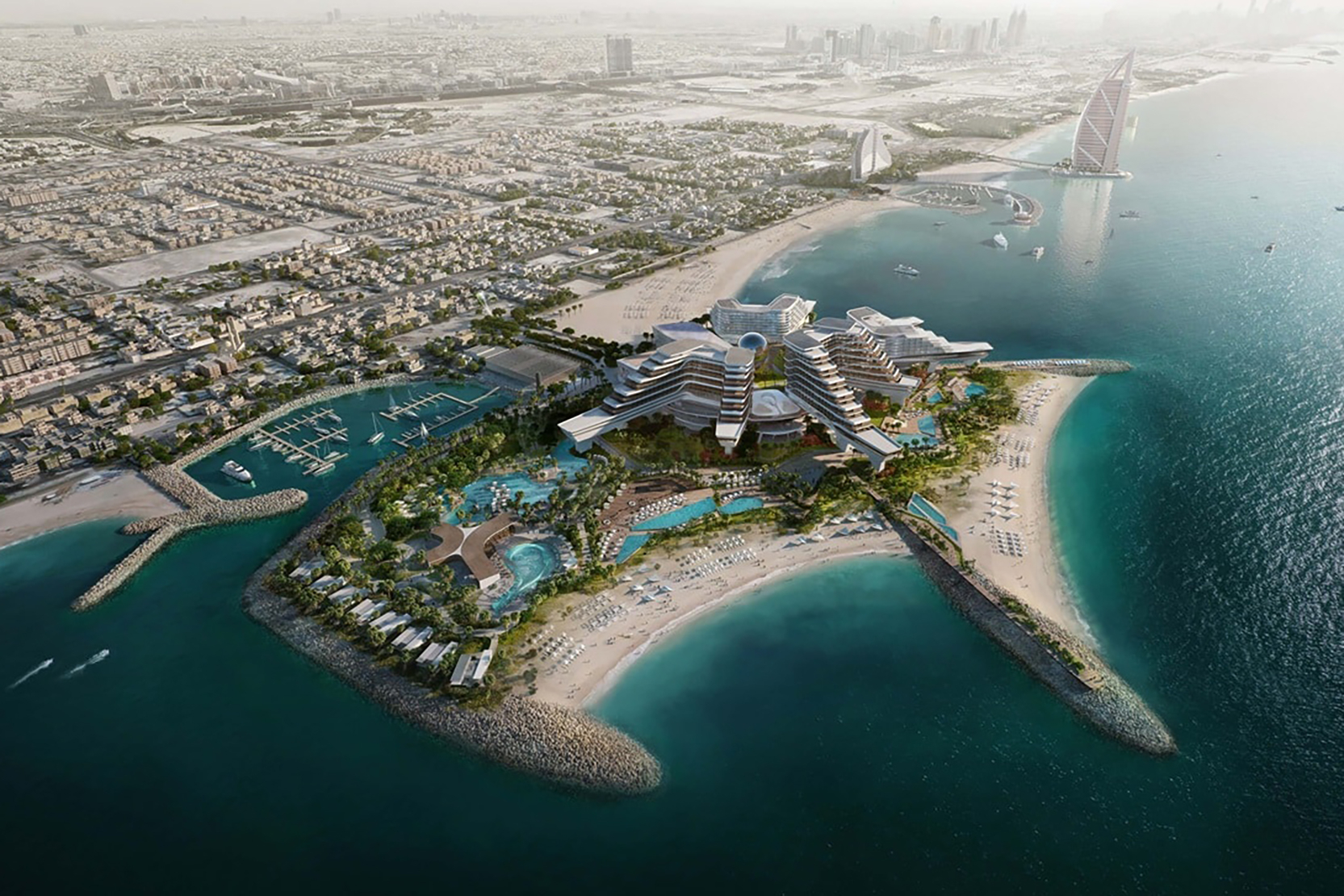 Is MGM Coming to Dubai? The clearest update on the MGM Dubai project, what’s confirmed, what’s not, and why investors care