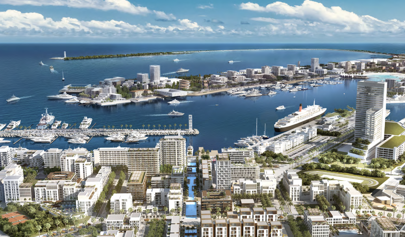 Rashid Yachts and Marina Real Estate, Guide for Buyers and Investors Who Actually Want Clarity