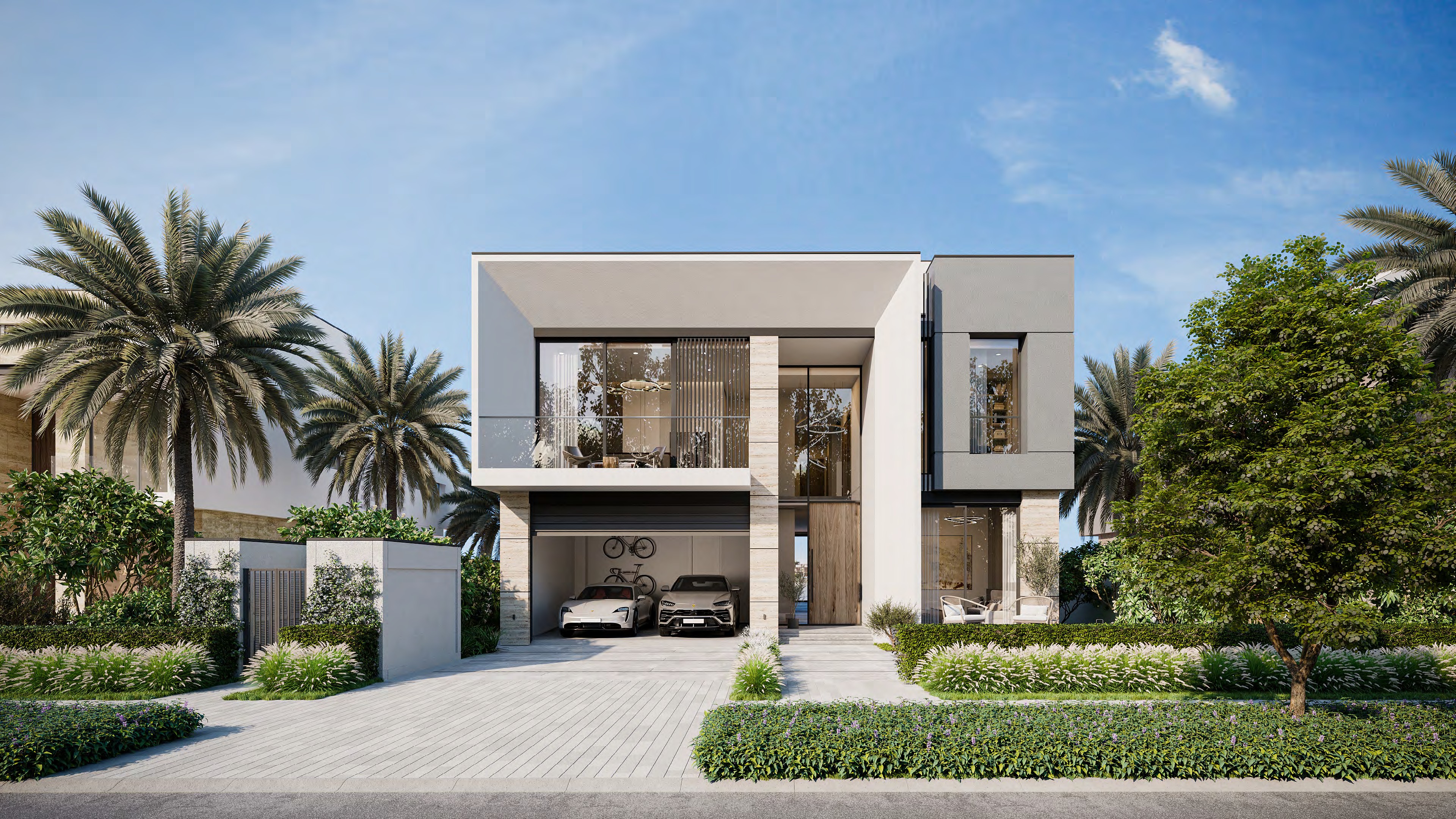 The Most Sought-After Villa Communities in Dubai (2025-2026 Guide)