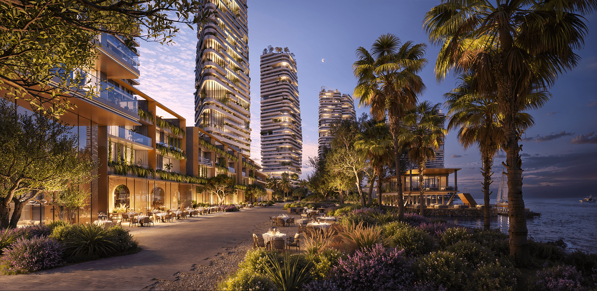 Dubai Maritime City Investment Guide for 2026 Buyers