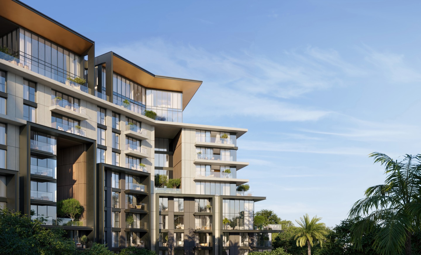 City Walk Crestlane - Image 3