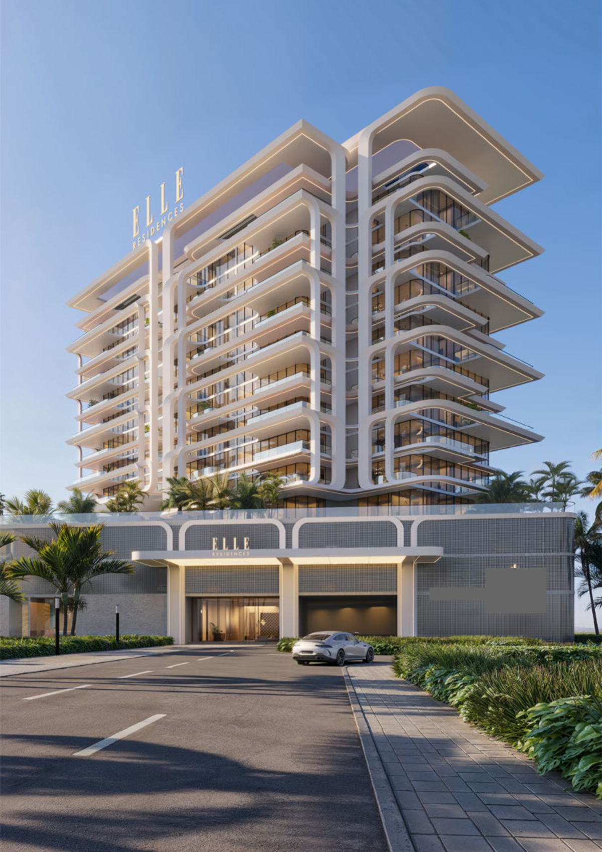 Elle Residences - Image 2