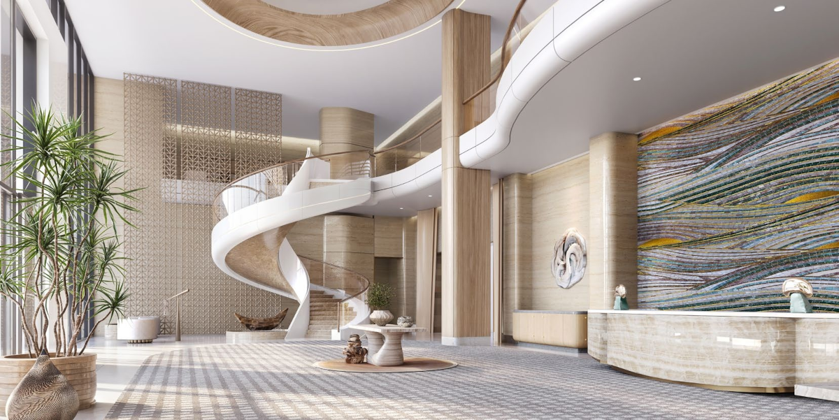 Nasim Al Bahr Residences - Image 2