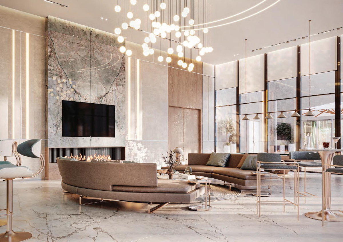 One Central - Image 2